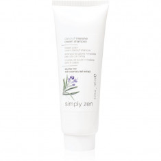 Simply Zen Dandruff Intensive Cream Shampoo șampon anti matreata 125 ml