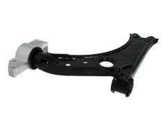 Bascula / Brat suspensie roata SKODA OCTAVIA II (1Z3) (2004 - 2013) METZGER 58013401