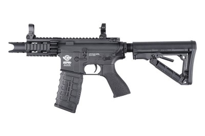 Replica asalt AEG Fire Hawk HC05 G&amp;amp;G foto
