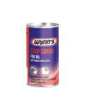 Aditiv Ulei Reducere Fum Wynn&#039;s, 325ml