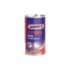 Aditiv Ulei Reducere Fum Wynn&#039;s, 325ml