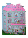 Princess Top. My house (roz) - Paperback - *** - Girasol