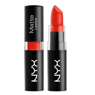 Ruj de buze mat, NYX, Matte, 05 Indie Flick, 4.5 g foto