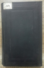 Biblia ebraica, Tanah/ in limba ebraica, 1929, biblioteca Iova Firca foto