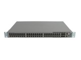 Switch Arista DCS-7010T-48, 48 porturi RJ45 de 1 Gb, 4 porturi SFP+ de 10 Gb, 2 surse de alimentare CA, gestionabil