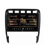 Cumpara ieftin Navigatie Porsche Cayenne (2002-2010), Android 13, B-Octacore 6GB RAM + 128GB ROM, 9 Inch - AD-BGB9006+AD-BGRKIT057