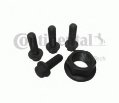 Set surub, disc curea-arbore cotit VOLVO V70 II (SW) (2000 - 2007) CONTITECH MS39 foto