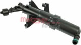 Diuza spalator faruri VW PASSAT CC (357) (2008 - 2012) METZGER 2220516