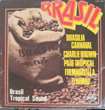 Disc vinil, LP. BRASIL-Brasil Tropical Sound