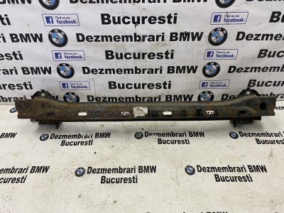 Armatura,intaritura bara spate originala BMW F10,F11,F18 foto