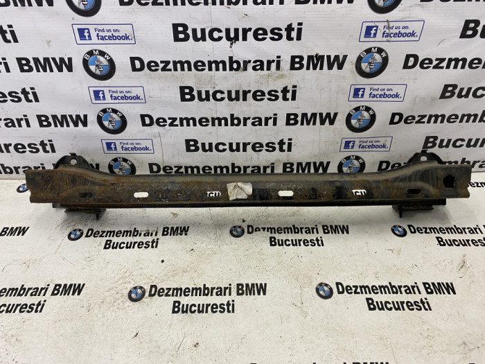 Armatura,intaritura bara spate originala BMW F10,F11,F18