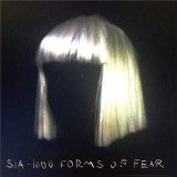 1000 Forms Of Fear | Sia, rca records