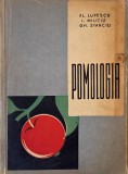 Pomologia si selectia plantelor pomicole, Fl. Lupescu, Ceres/Agro-Silvica, Agronomie, Romana, 1981/1989, C. Beratlief/Z. Suciu, Brosata