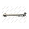 Brat suspensie Mercedes Clasa C (W206) 03.21-, Clasa C All-Terrain (S206) 12.21-, Clasa C T-Model (S206) 03.21-, Spate, Stanga=Dreapta, TEKNOROT