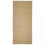 Cumpara ieftin Covor din sisal pentru zgariat, 66x150 cm