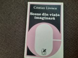 CRISTIAN LIVESCU - SCENE DIN VIATA IMAGINARA