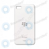 Capac baterie Blackberry Z10 4G alb