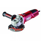 Polizor unghiular disc 125mm 750W RD-AG60 Raider Power Tools 020153