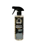 Solutie curatat Textile si Mochete Billionaire Carpet &amp; Upholstery Cleaner 500ml
