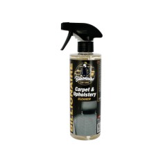 Solutie curatat Textile si Mochete Billionaire Carpet &amp; Upholstery Cleaner 500ml