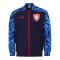 Echipa națională de fotbal geacă de bărbați Czech Republic Prematch - M