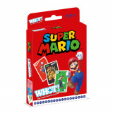Joc Whot Super Mario, 5 ani+, Winning Moves
