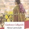 Abisuri Personale - Gianfranco Calligarich