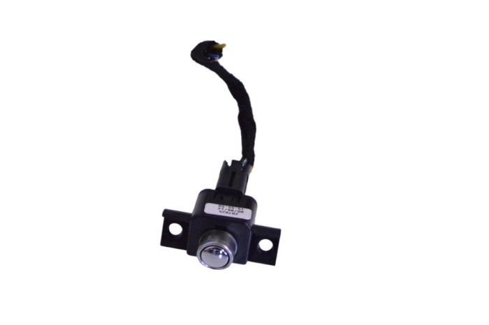 Comutator JAGUAR XF X250 2012 OEM: AX23-F062A00-BA 15094905