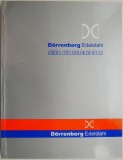 Ghidul Otelurilor de Scule Dorrenberg Edelstahl - Metalurgie, Catalog Scule