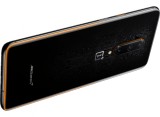 Capac Baterie OnePlus 7T Pro Negru McLaren Edition Original + Geam Camera