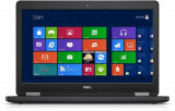 Laptop DELL, LATITUDE E5450, Intel Core i5-5300U, 2.30 GHz, HDD: 500 GB, RAM: 8 GB, video: Intel HD Graphics 5500, webcam, 3G card