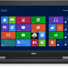 Laptop DELL, LATITUDE E5450, Intel Core i5-5300U, 2.30 GHz, HDD: 500 GB, RAM: 8 GB, video: Intel HD Graphics 5500, webcam, 3G card