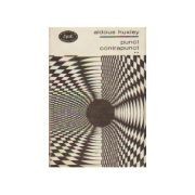 Aldous Huxley - Punct contrapunct ( vol. 2 ) foto