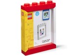 LEGO Rama Foto LEGO - Rosu Quality Brand