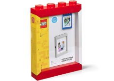 LEGO Rama Foto LEGO - Rosu Quality Brand foto