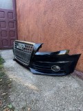 Bara fata Audi A4 B8 S-line