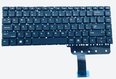 Tastatura laptop HP 1040 G4 1040 G5 iluminata foto