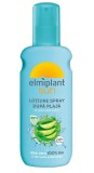 Sun lotiune dupa plaja aloe spray 200ml