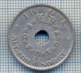 AX 337 MONEDA - NORVEGIA - 1 KRONE -ANUL 1949 -STAREA CARE SE VEDE