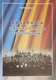 BASARABIA SI MINISTRUL INTREGITOR DANIEL CIUGUREANU-NUTU ROSCA