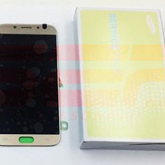 LCD+Touchscreen Samsung Galaxy J7 2017 / J730F GOLD original