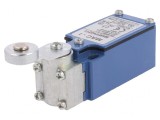 Limitator Cursă Manetă cu Rulment Metalic 35.5mm și Rulă 18mm