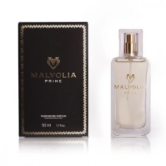 Parfum cu Feromoni pentru Barbati Malvolia Noble, 50 ml