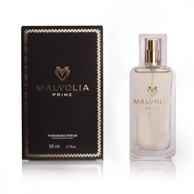 Parfum cu Feromoni pnetru Barbati Malvolia Prime, 50 ml foto