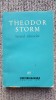 Iezerul albinelor, Theodor Storm, 1961, 316 pagini