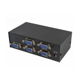 Splitter VGA 4cai cu amplificare