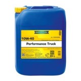 Ravenol Performance Truck 10W-40 20L