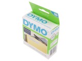 Etichetă DYMO 25x54mm Albă - Calitate și Durabilitate
