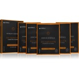 KORIKA Korean Heritage Set of 5 Skin Illuminating Face Sheet Masks set de măști de față la un preț mai avantajos pentru o piele mai luminoasa