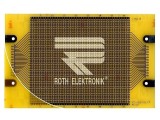Placă universală eurocard singură faţă 100mm